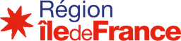 Région Île-de-France Logo